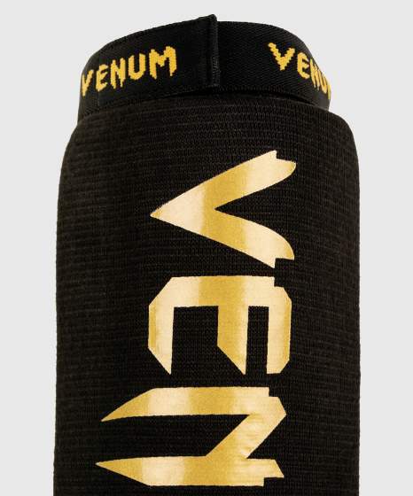 Tibiere Kickbox Ciorap Venum Kontact | knock-out.ro