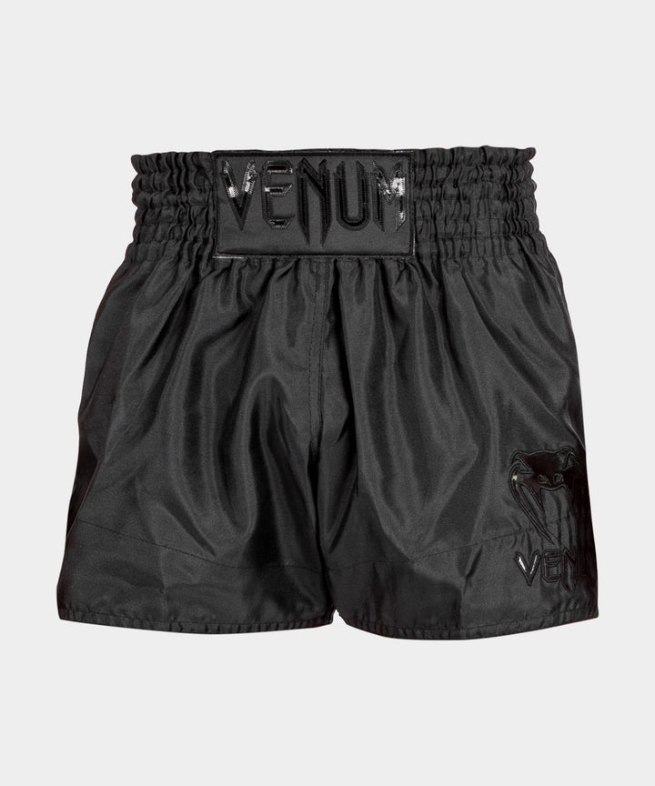Venum Classic Kickboxing Shorts