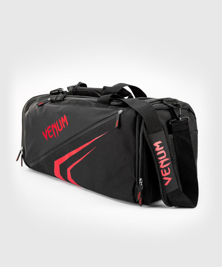 Venum Trainer Lite EVO Bag Black/Red