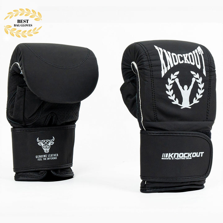 Knockout Bag Gloves PRO