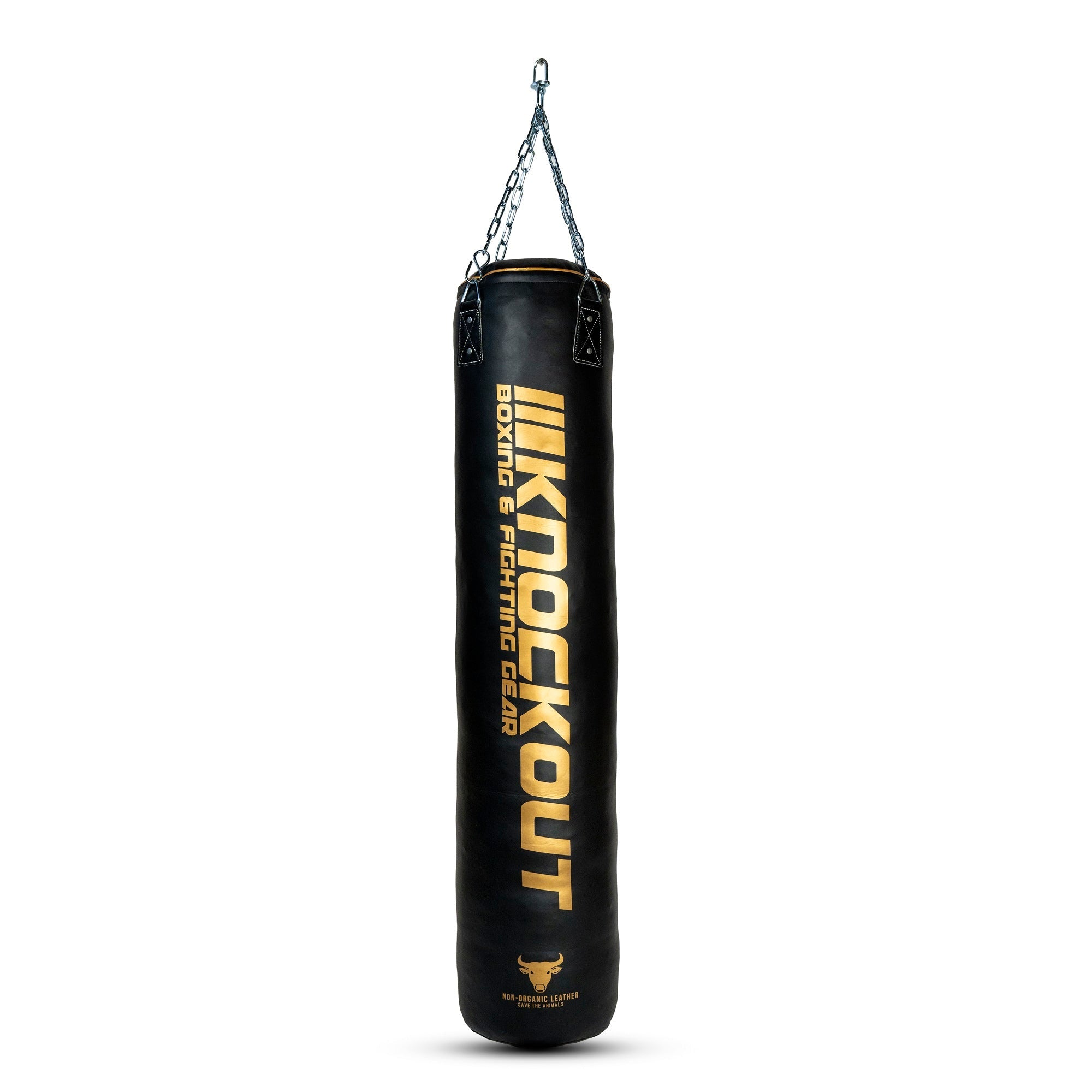 Ko fight gear heavy bag on sale