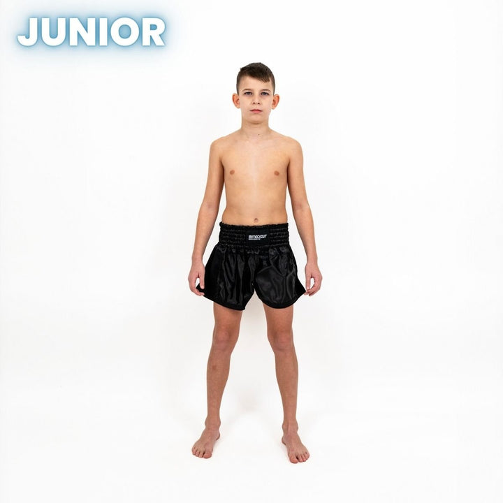 Sort Kickbox Knockout Junior | knock-out.ro