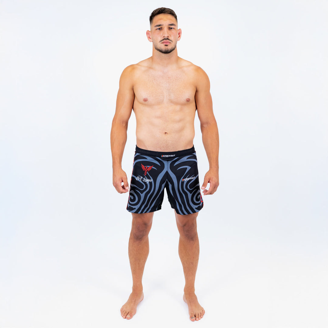 Sort MMA Knockout X Belt League | knock-out.ro