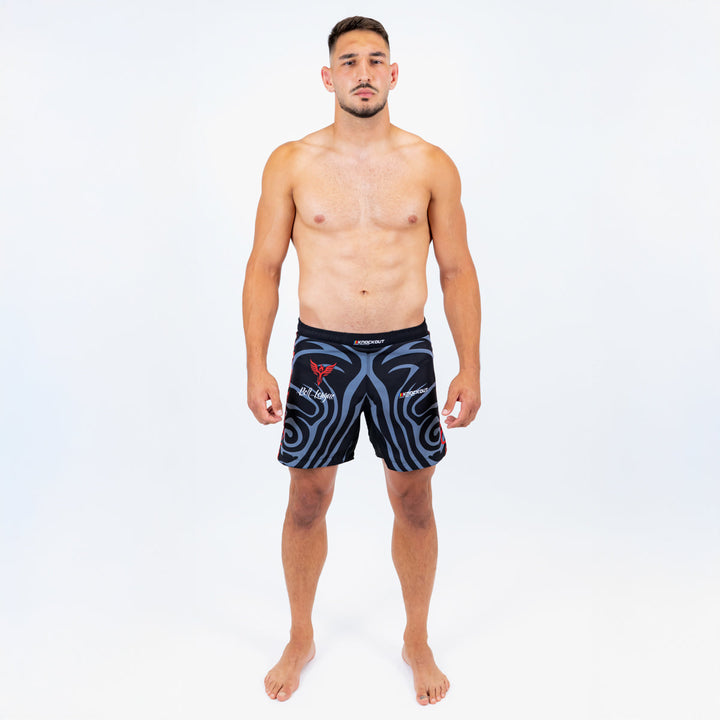 Sort MMA Knockout X Belt League | knock-out.ro