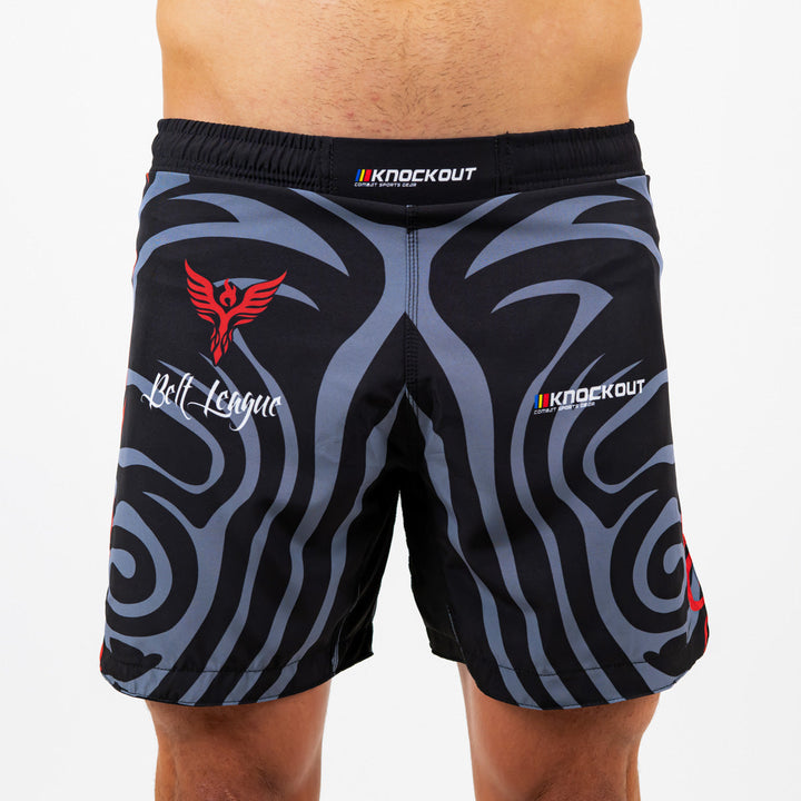 Sort MMA Knockout X Belt League | knock-out.ro