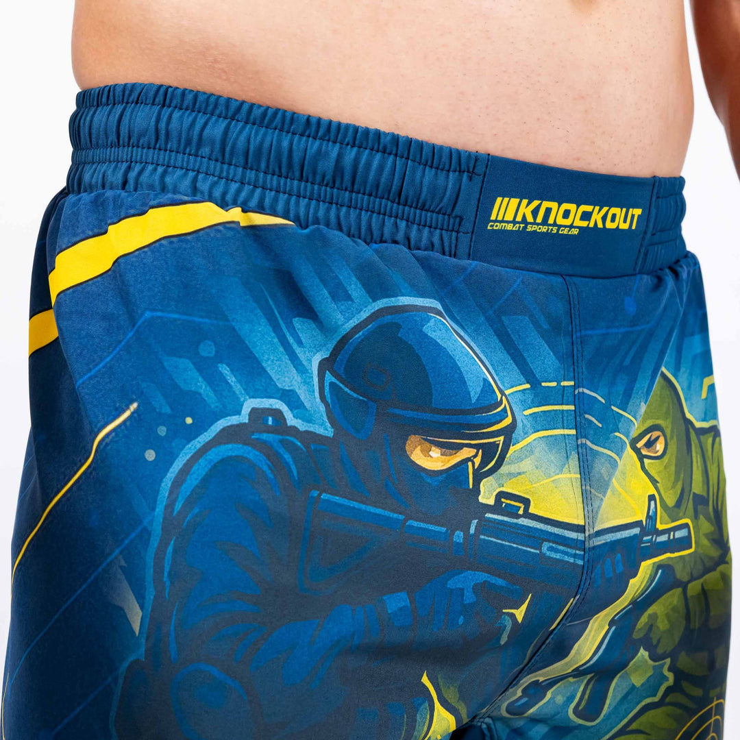 Sort MMA Knockout Strike | knock-out.ro