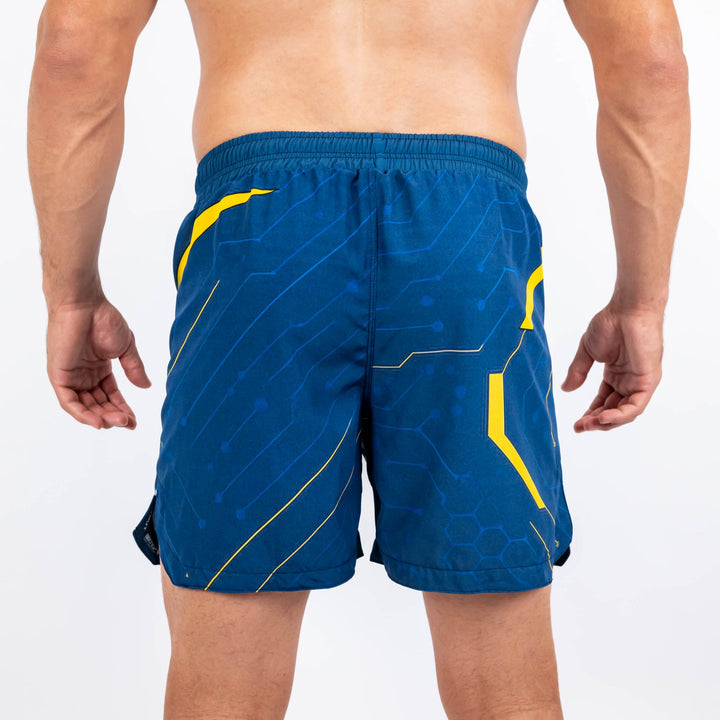 Sort MMA Knockout Strike | knock-out.ro