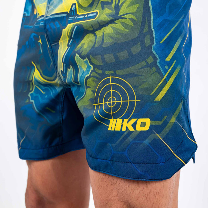 Sort MMA Knockout Strike | knock-out.ro