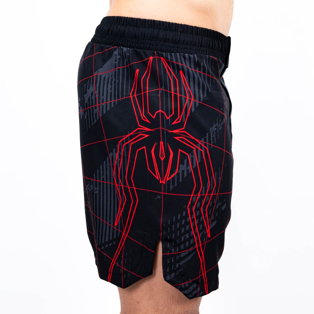 Sort MMA Knockout WebMan Copii | knock-out.ro