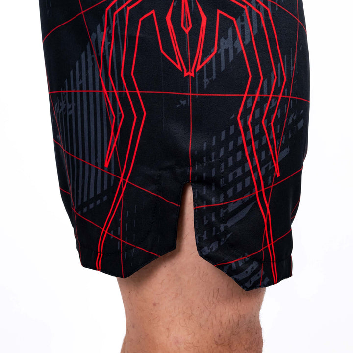 Sort MMA Knockout WebMan | knock-out.ro