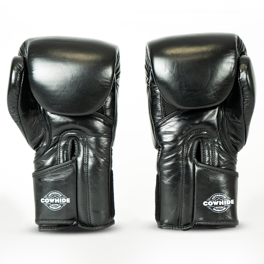 Knockout Boxing Gloves Sparring Day