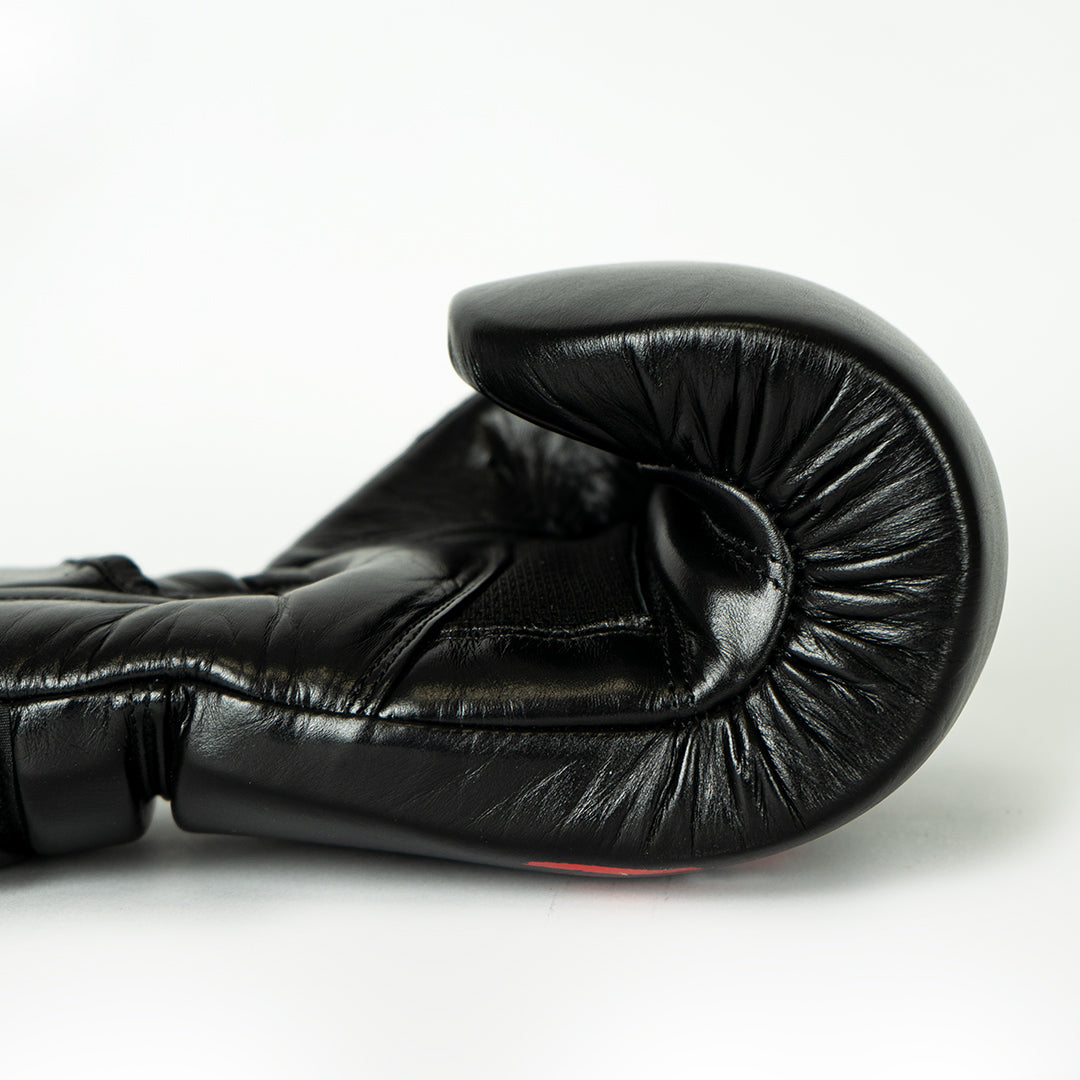 Knockout Boxing Gloves Sparring Day