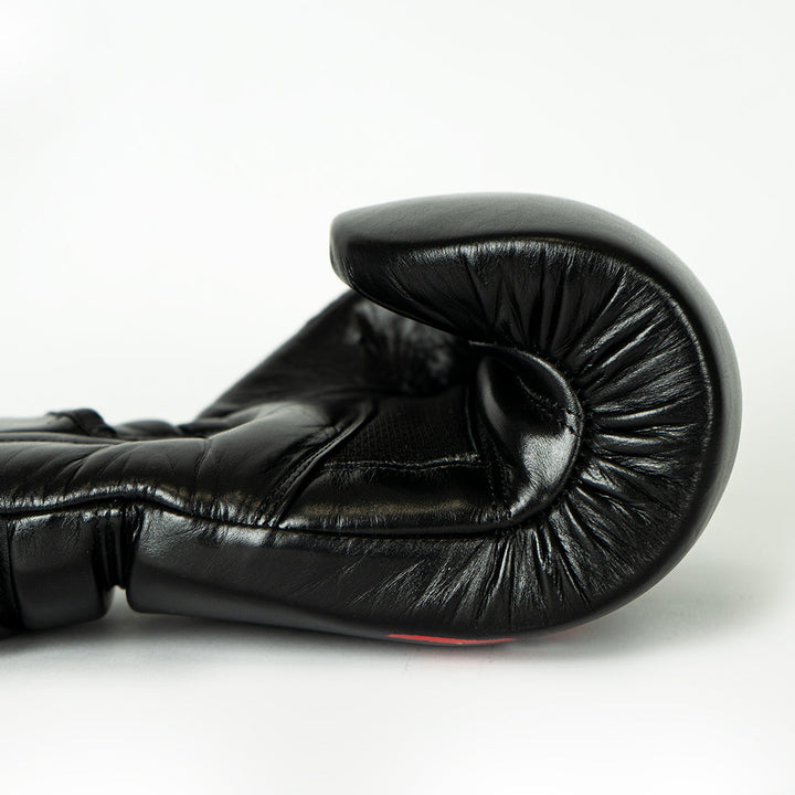 Knockout Boxing Gloves Sparring Day