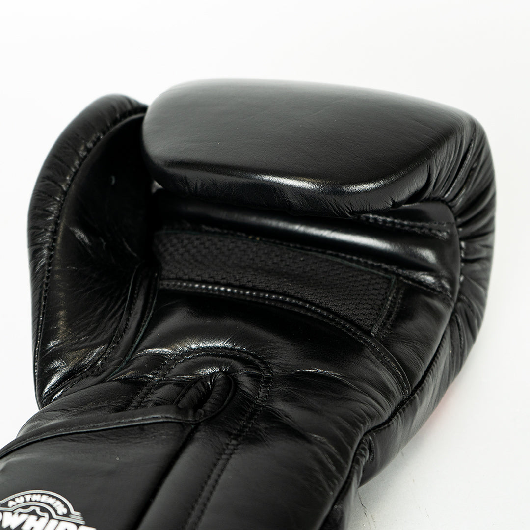 Knockout Boxing Gloves Sparring Day