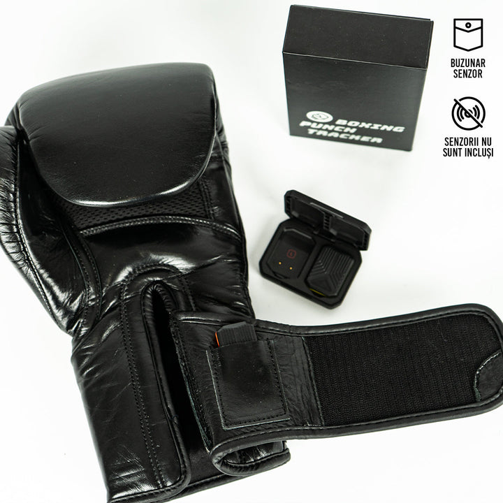 Knockout Boxing Gloves Sparring Day