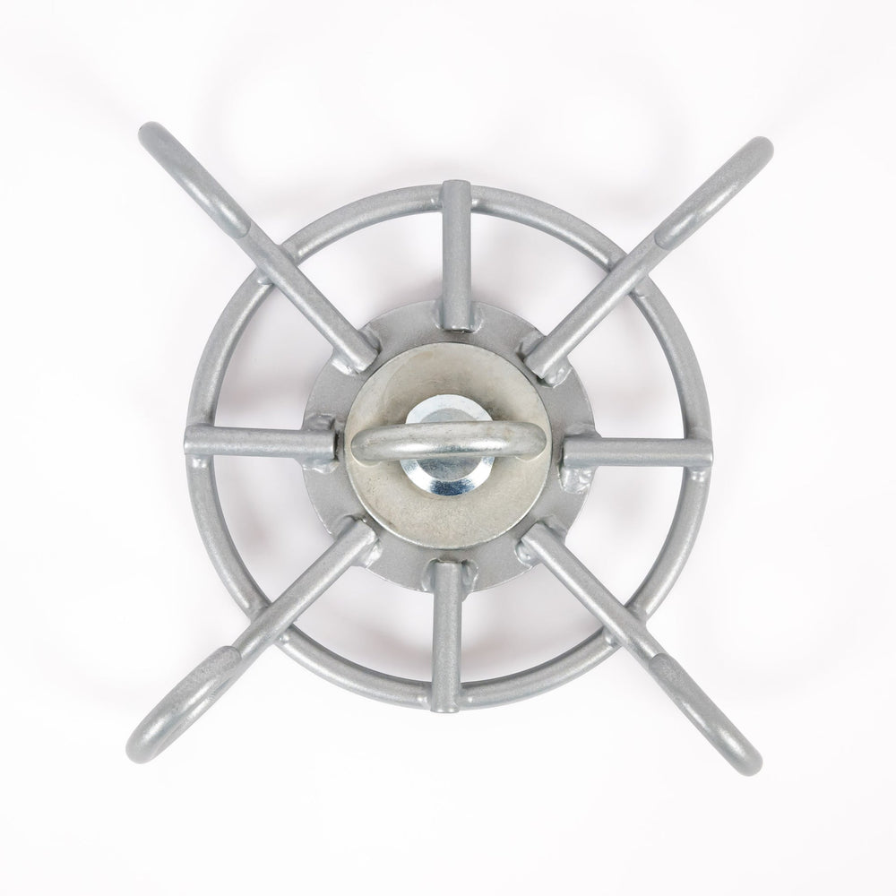 Suport Rotativ Pentru Sacul de Box Knockout | knock-out.ro