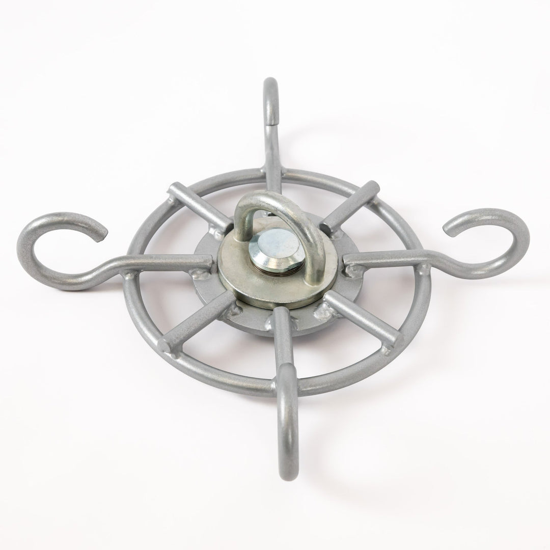 Suport Rotativ Pentru Sacul de Box Knockout | knock-out.ro