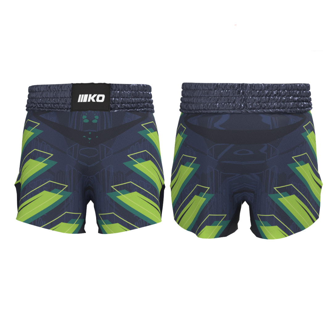 Sort Kickbox T11 | knock-out.ro