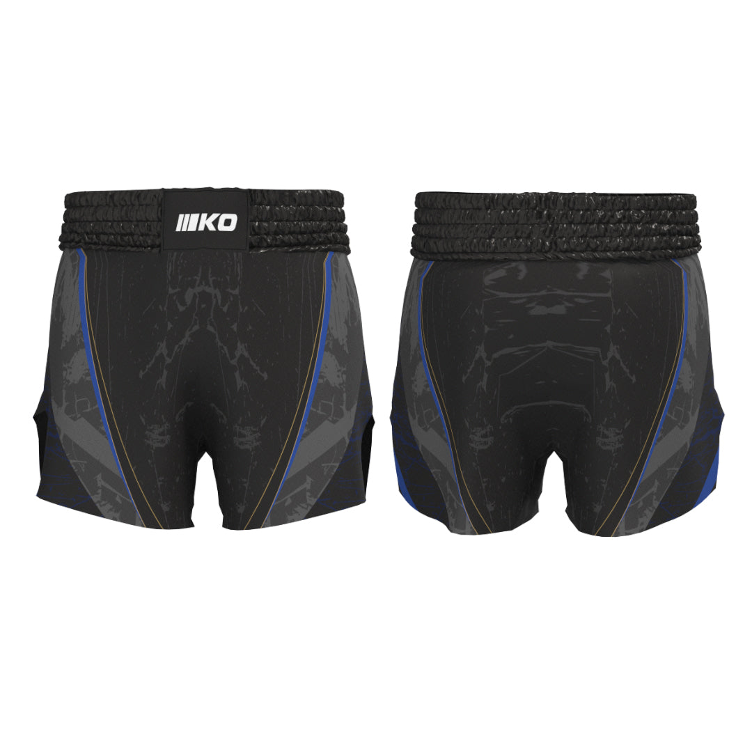 Sort Kickbox T12 | knock-out.ro