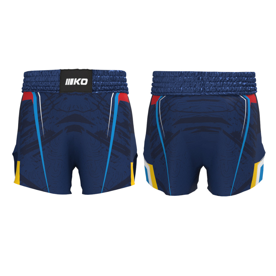 Sort Kickbox T13 | knock-out.ro