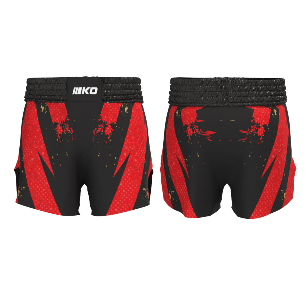Sort Kickbox T14 | knock-out.ro