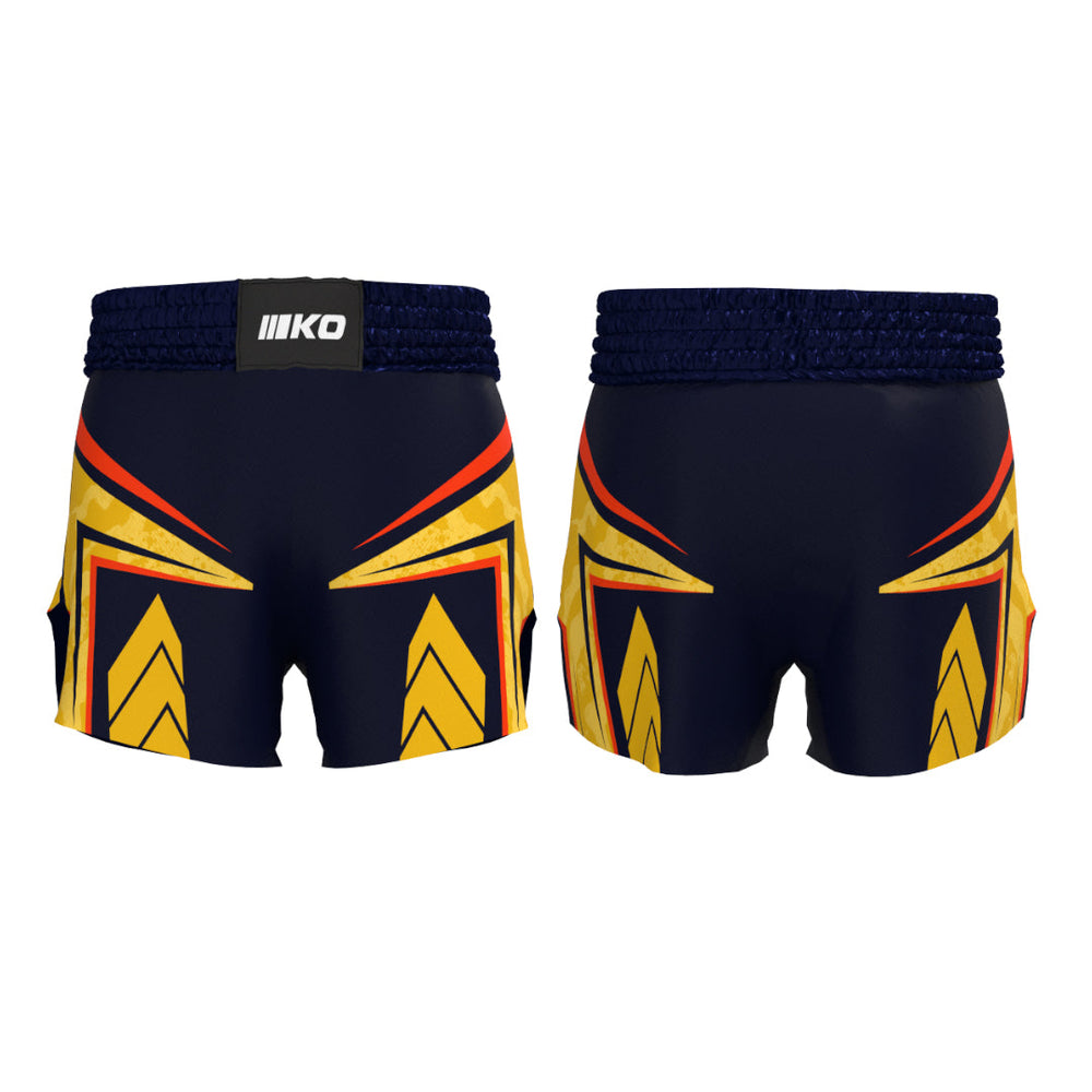 Sort Kickbox T2 | knock-out.ro