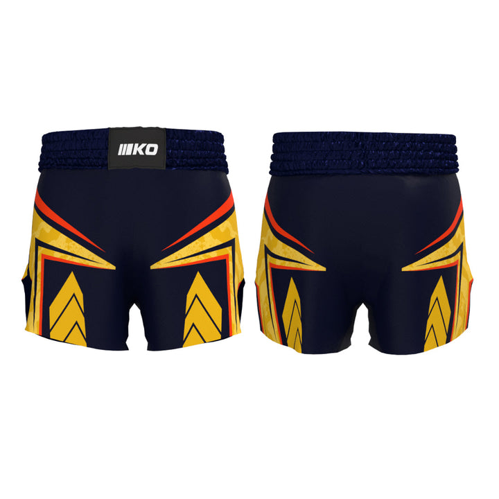 Sort Kickbox T2 | knock-out.ro