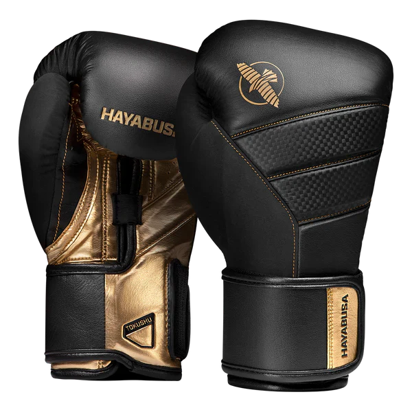 Manusi Box Hayabusa T3 | knock-out.ro