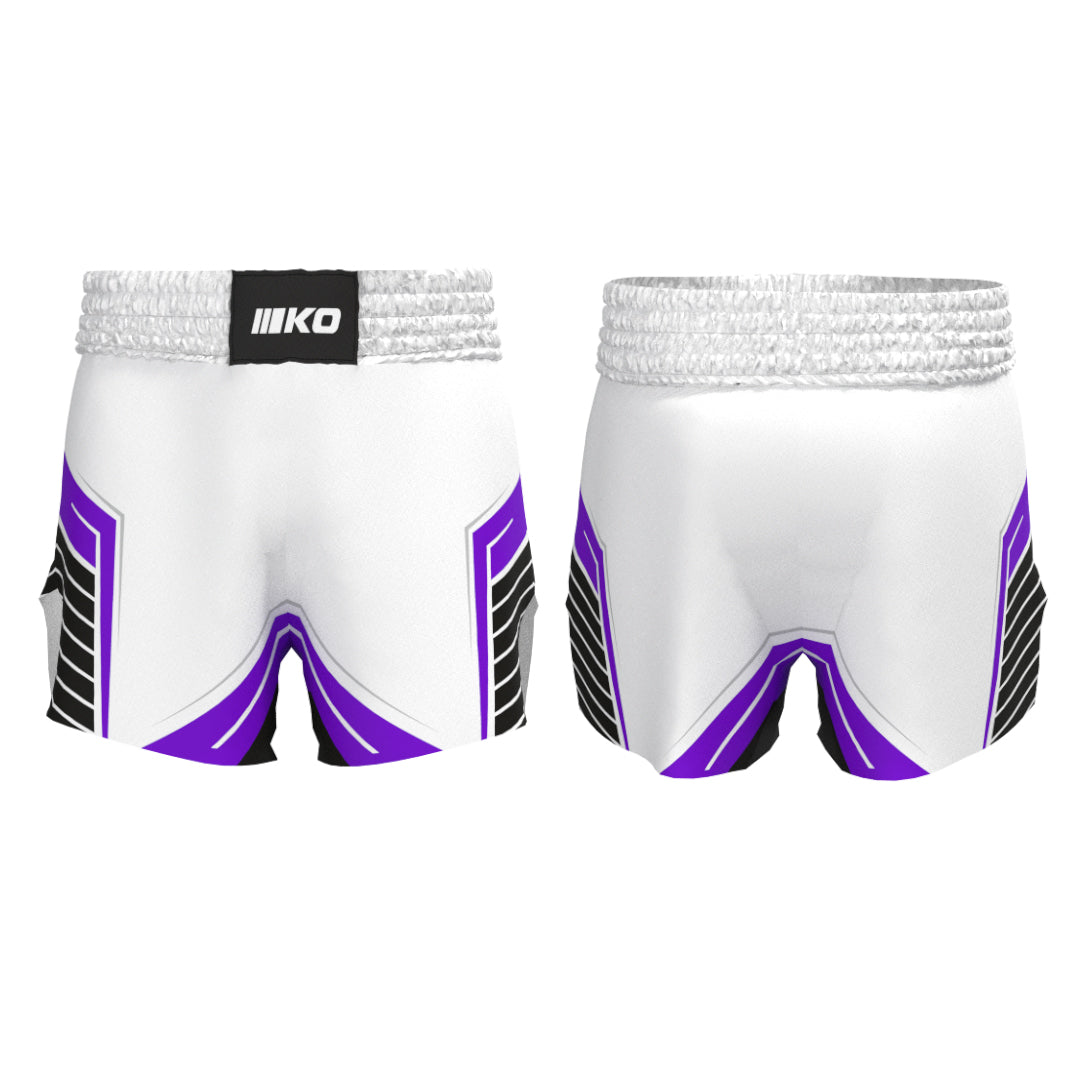 Sort Kickbox T4 | knock-out.ro