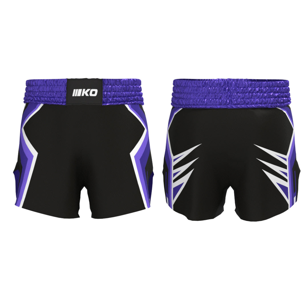Sort Kickbox T5 | knock-out.ro