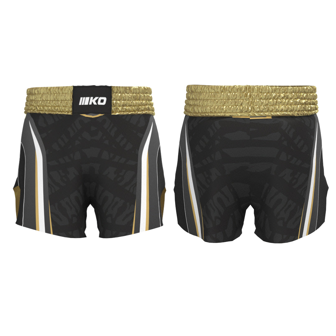 Sort Kickbox T8 | knock-out.ro