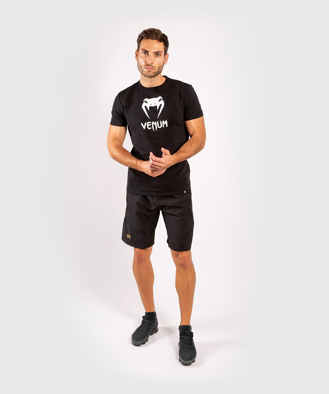 Tricou Venum Clasic | knock-out.ro