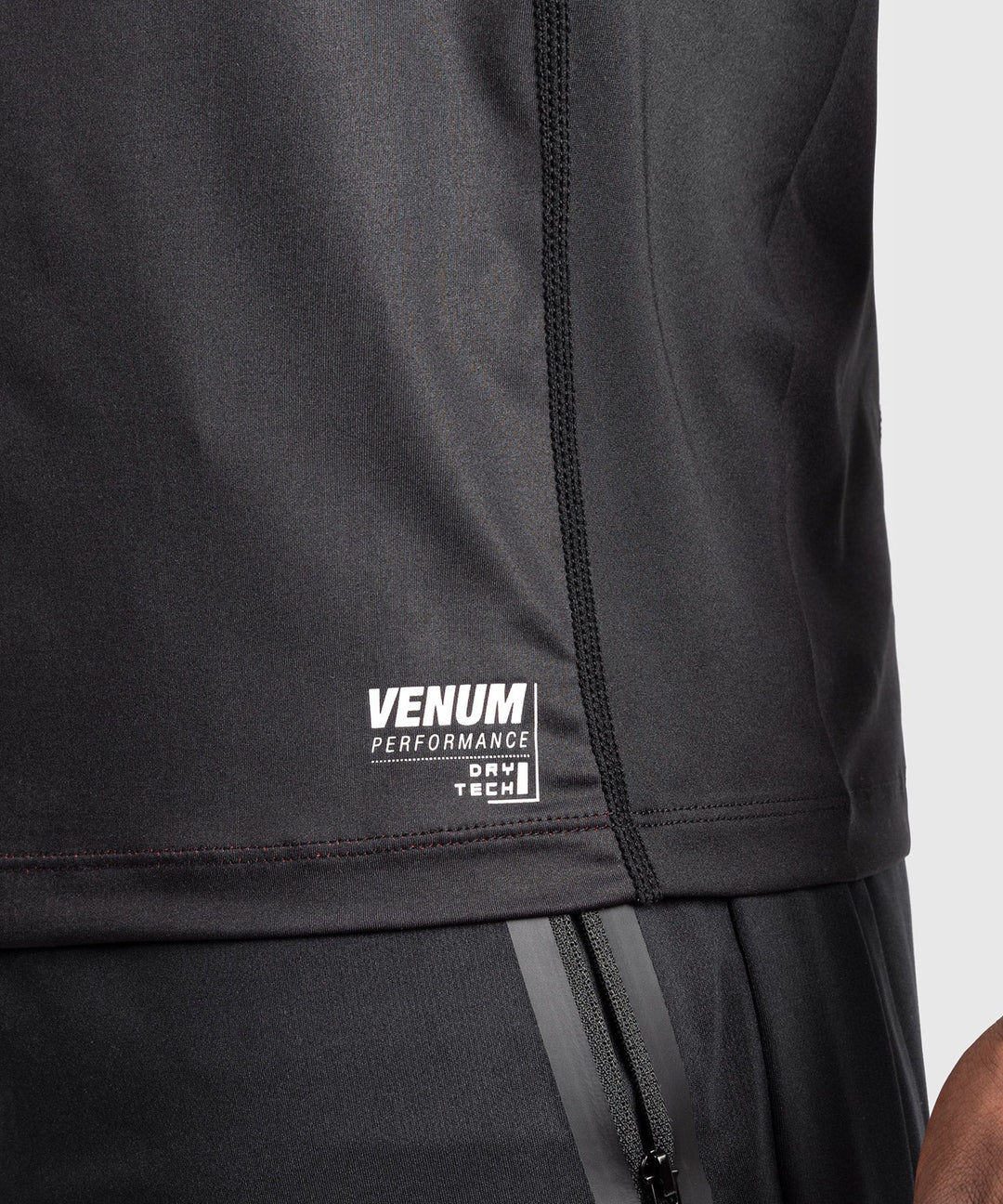 Tricou Compresie Venum Adrenaline | knock-out.ro