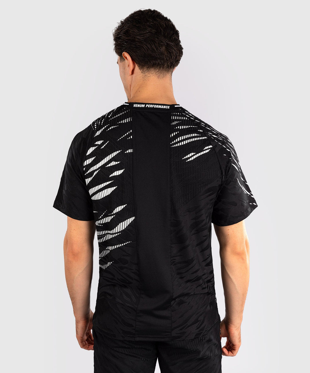 Tricou Fusion UFC Venum Authentic Fight Night | knock-out.ro