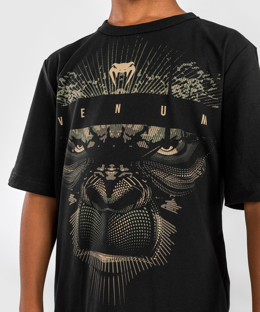 Tricou Venum Gorilla Jungle Copii | knock-out.ro