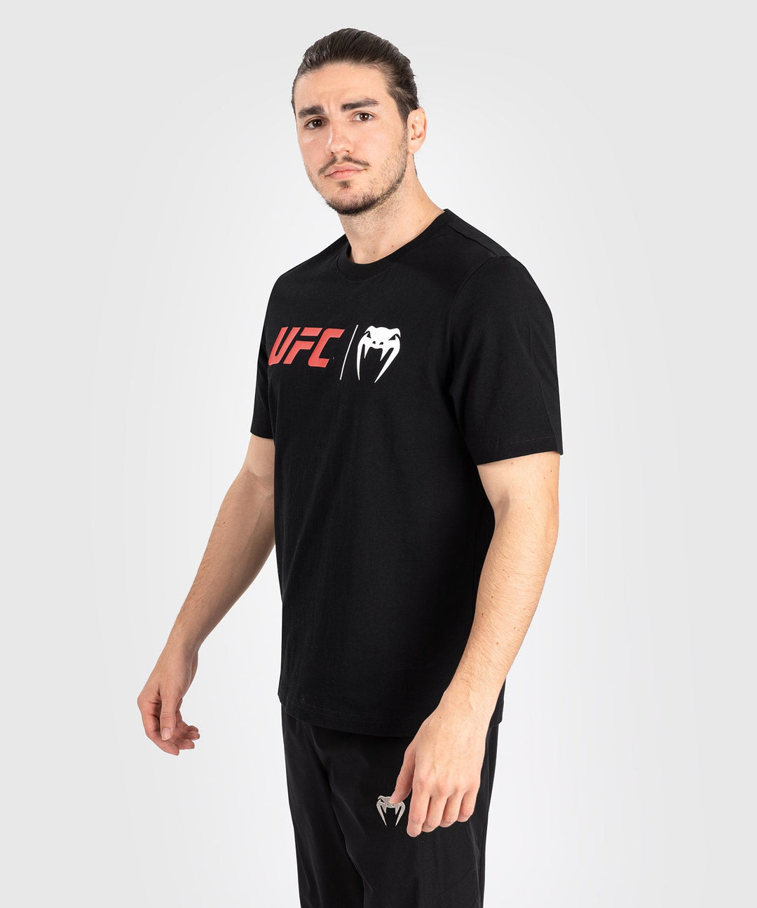 Tricou UFC Venum Clasic | knock-out.ro