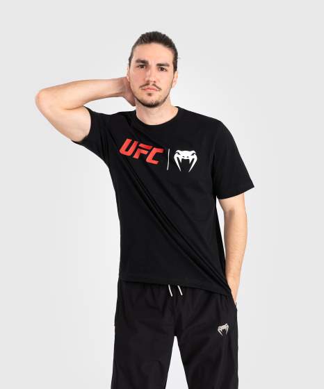 UFC Venum T-shirt Classic