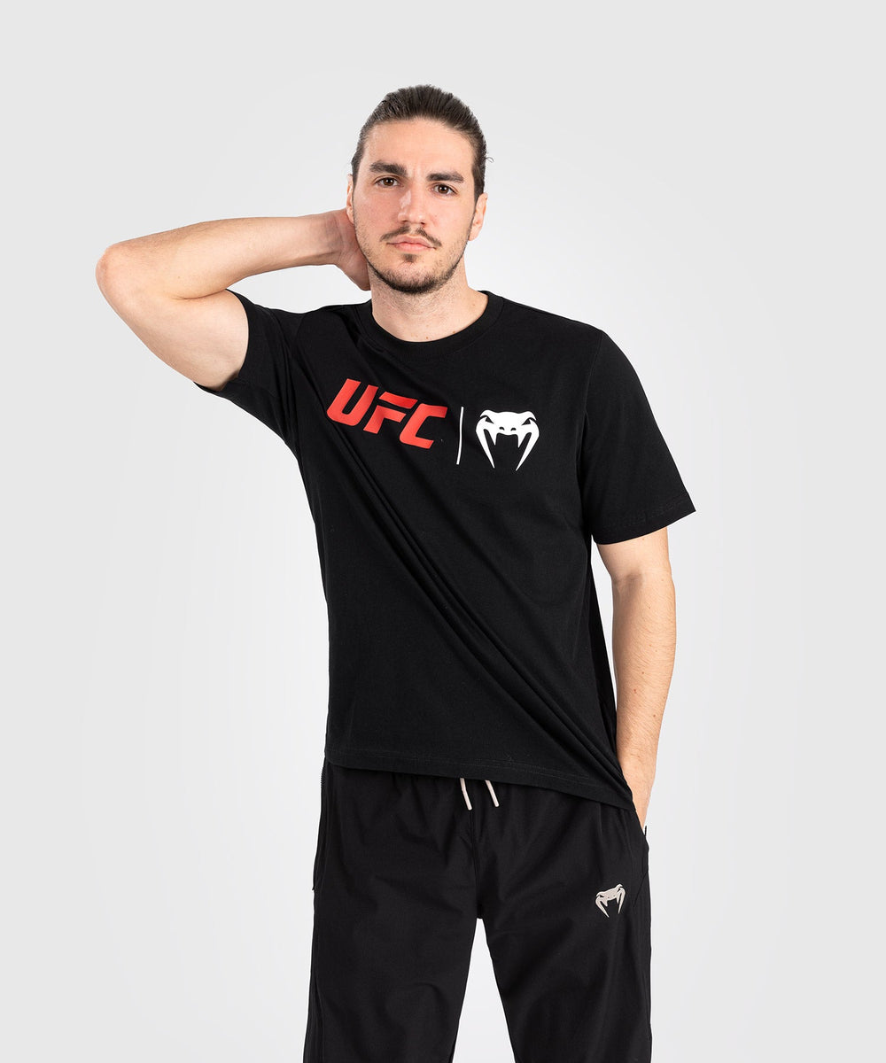 Tricou UFC Venum Clasic | knock-out.ro