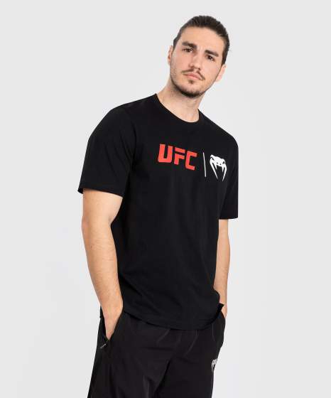 UFC Venum T-shirt Classic