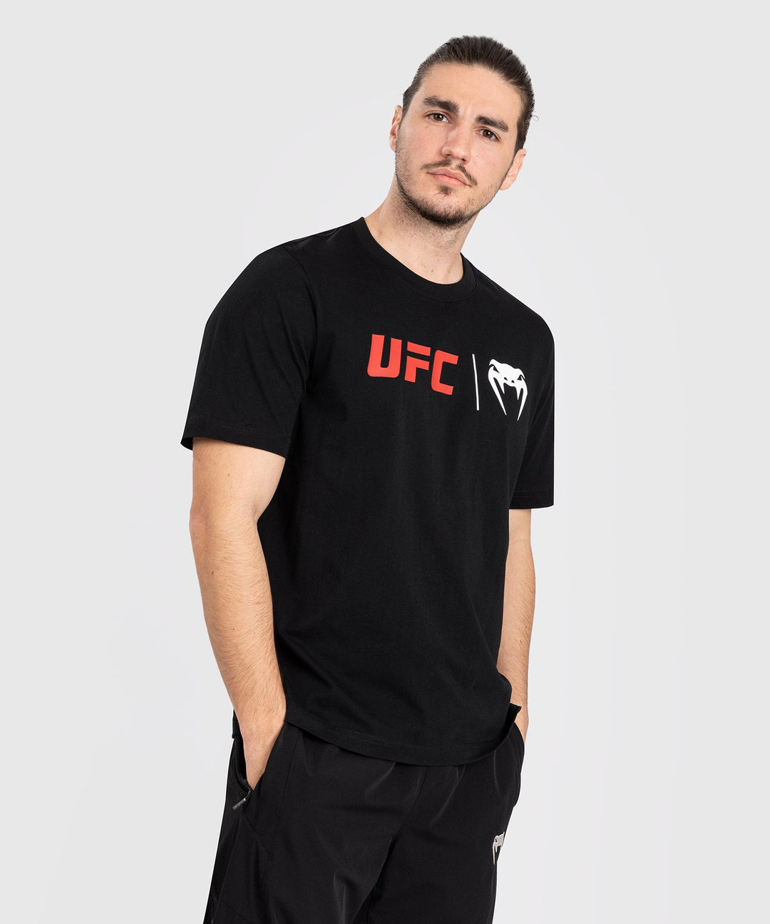 Tricou UFC Venum Clasic | knock-out.ro