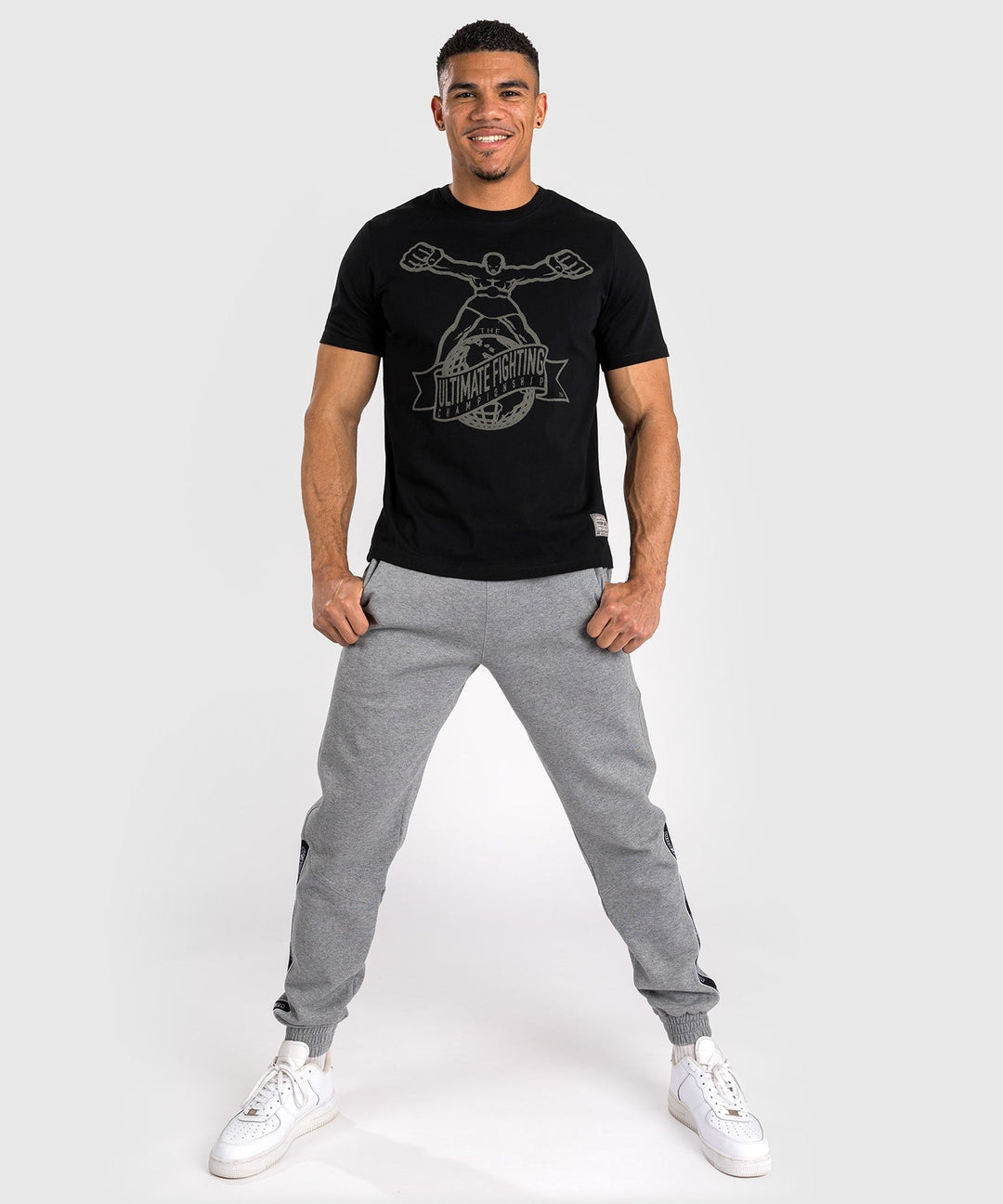 Tricou UFC Venum Ulti-Man | knock-out.ro