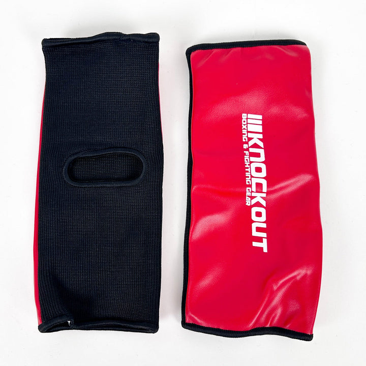 Knockout Knöchelschutz GEL