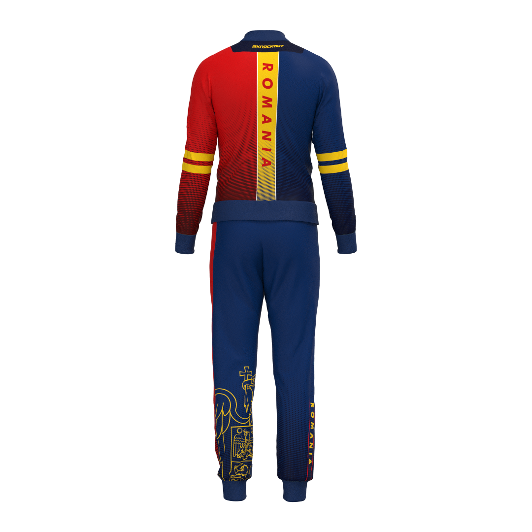 Trening Knockout Romania Copii | knock-out.ro