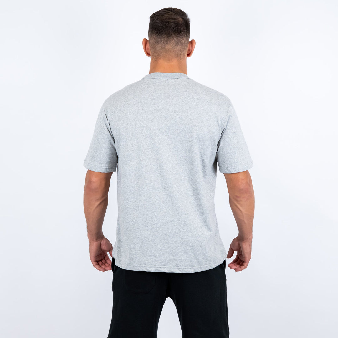 Tricou Knockout GRND | knock-out.ro