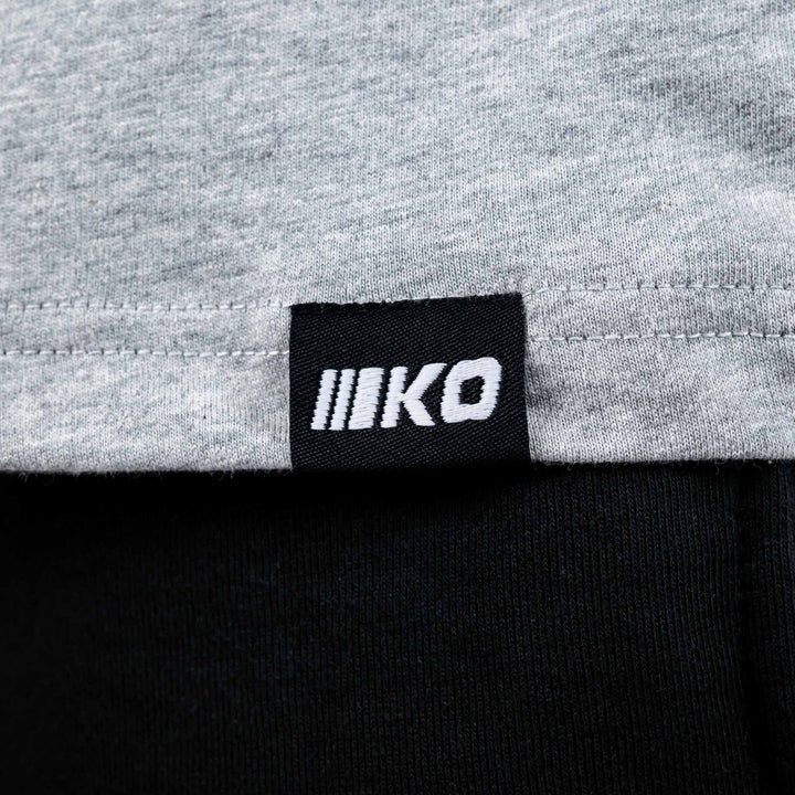 Tricou Knockout GRND | knock-out.ro