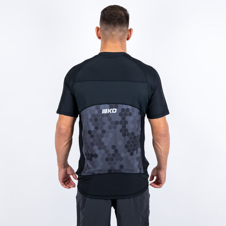 Tricou Knockout Performance P1 | knock-out.ro