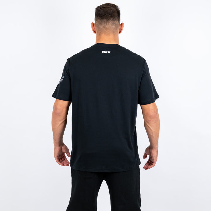 Tricou Knockout Property Of Stryker | knock-out.ro