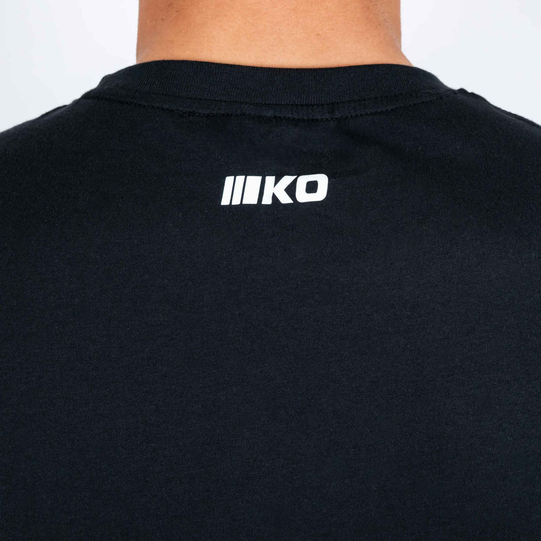 Tricou Knockout Property Of Stryker | knock-out.ro