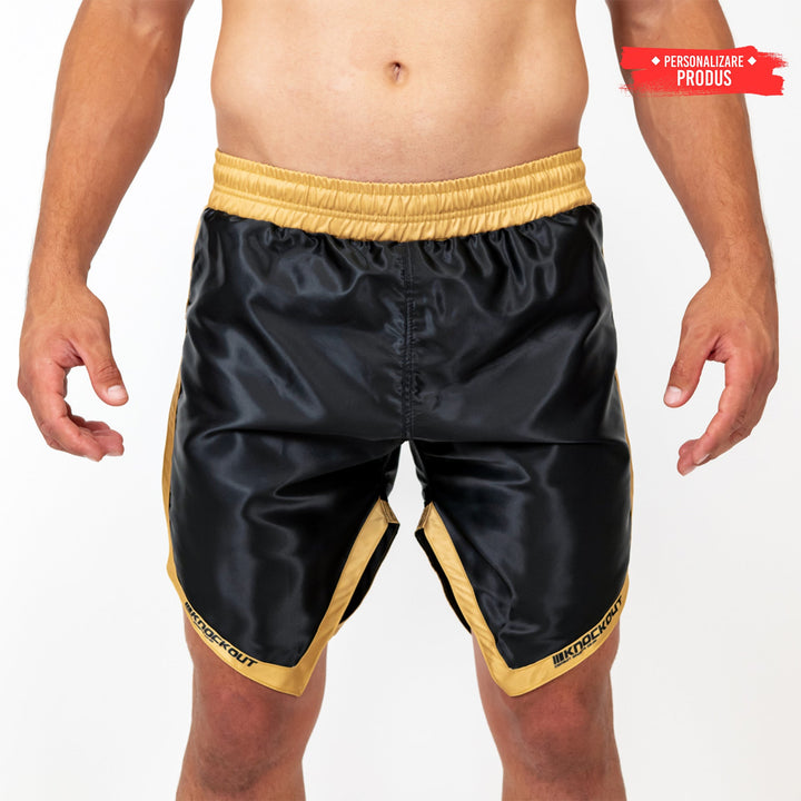 Knockout -Kickbox -Shorts K1
