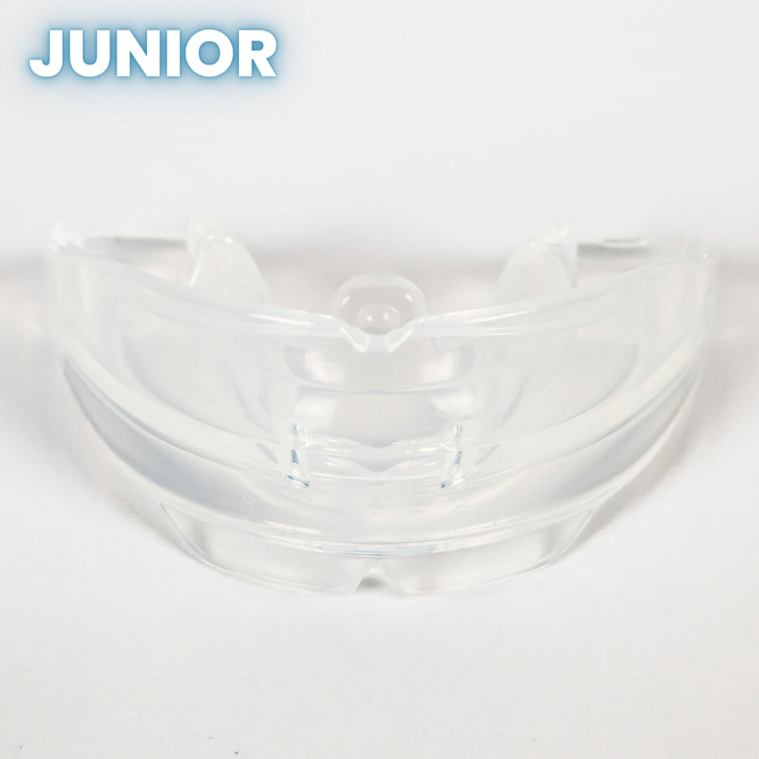 Proteza Dentara Knockout Dubla Pentru Aparat Dentar Copii | knock-out.ro